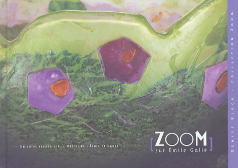 Zoom sur Emile Gallé : un autre regard sur le maître de l'Ecole de Nancy