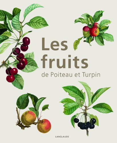 Les fruits