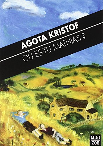 Où es-tu Mathias ?. Line, le temps