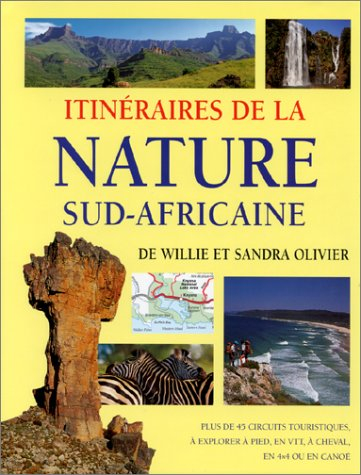 Itinéraires de la nature sud-africaine