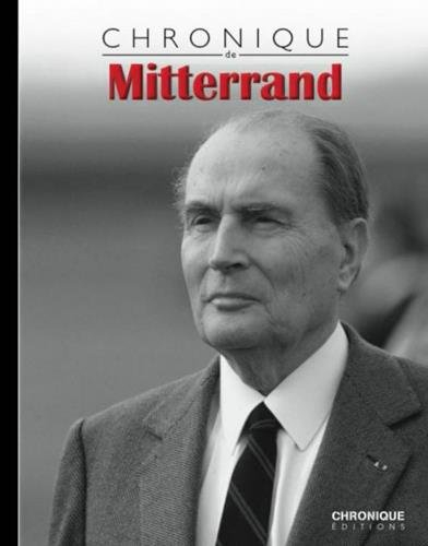 françois mitterrand