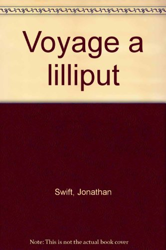 Voyage à Lilliput
