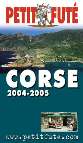 corse 2004