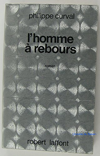 l'homme à rebours