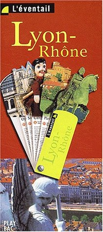 Lyon, Rhône