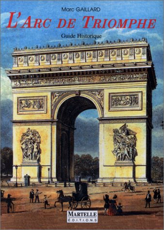 L'Arc de triomphe