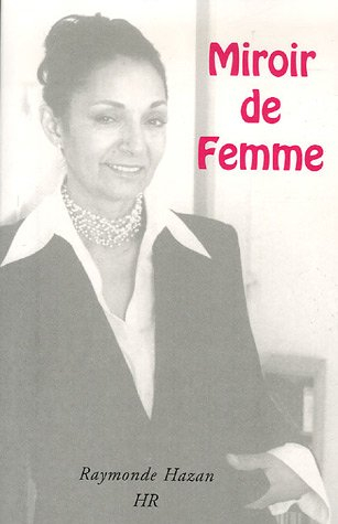 Miroir de femme