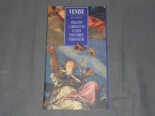 venezia, dove trovare... ediz. francese