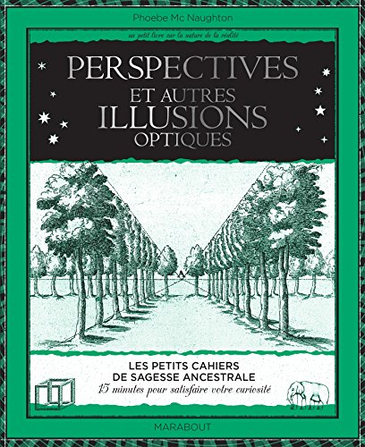 Perspective et autres illusions optiques