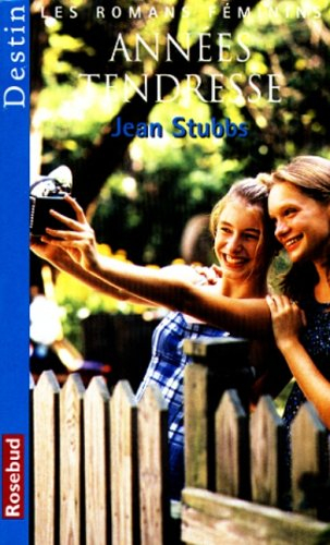 annees tendresse