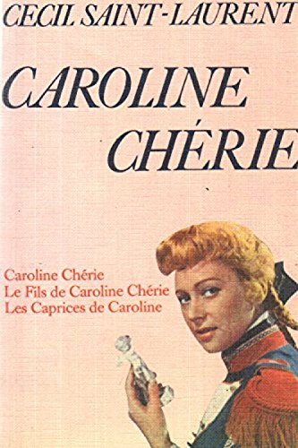 Caroline chérie