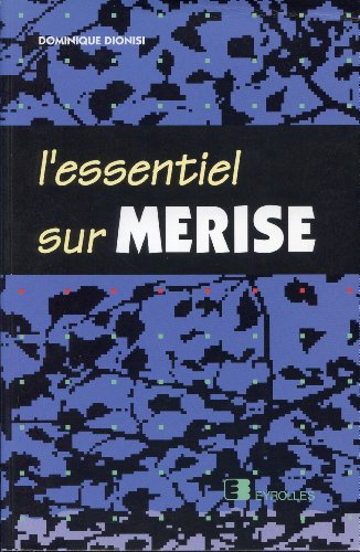l'essentiel sur merise