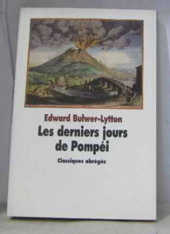 Les derniers jours de Pompéi