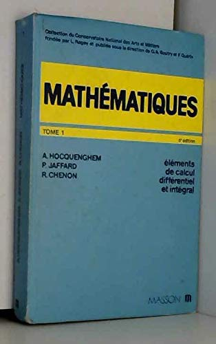 Mathématiques