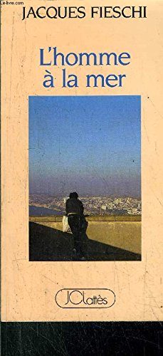 l'homme à la mer