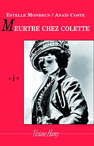 Meurtre chez Colette