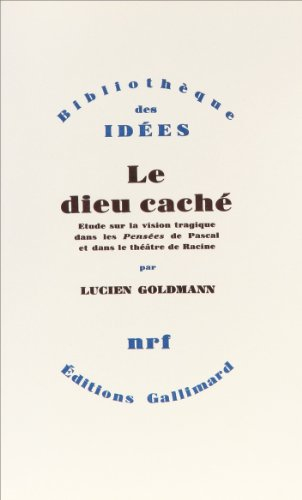 le dieu caché