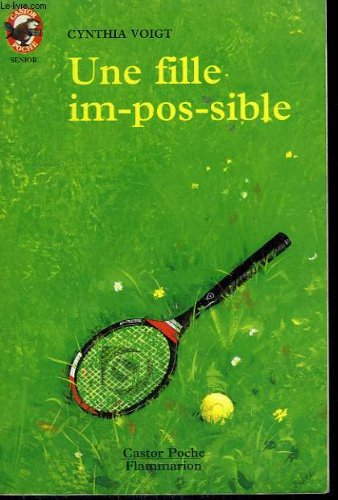 une fille impossible