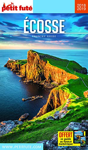 Ecosse : 2018-2019