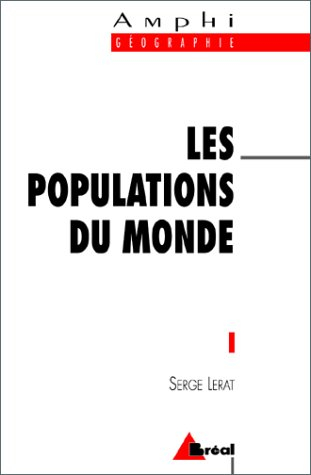 Les populations du monde