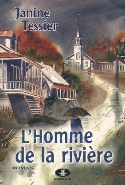 L'homme de la rivière