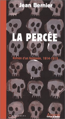 La percée