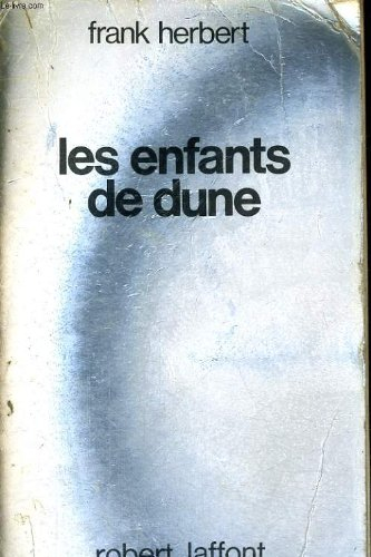 les enfants de dune