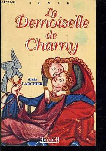 La demoiselle de Charny
