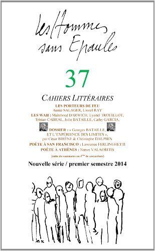 Hommes sans épaules (Les), n° 37