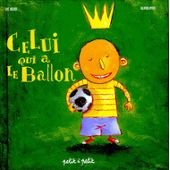 Celui qui a le ballon
