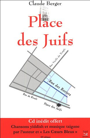 Place des Juifs : les hérétiques