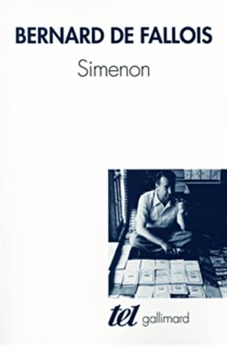 Simenon