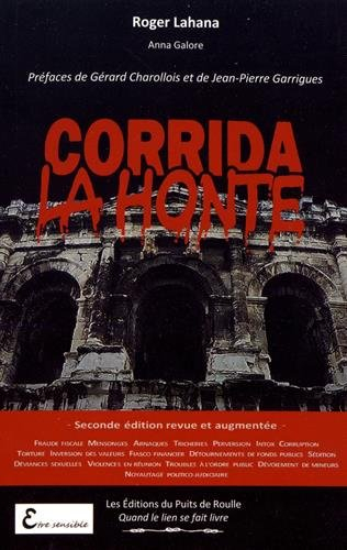 Corrida la honte