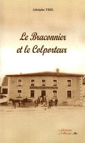 Le braconnier et le colporteur