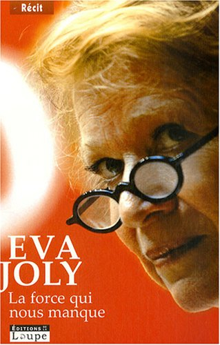 La force qui nous manque