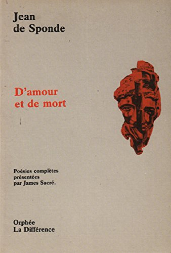 D'amour et de mort