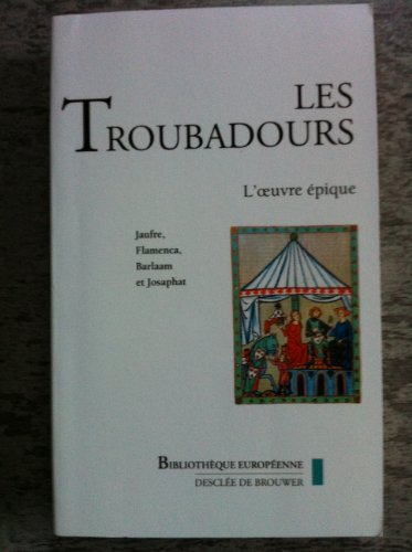 Les troubadours