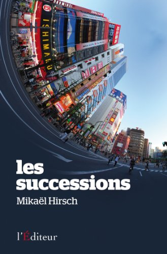 Les successions