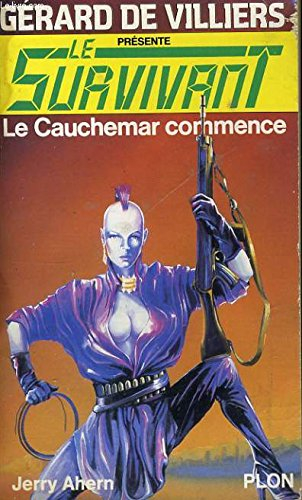 Le Cauchemar commence