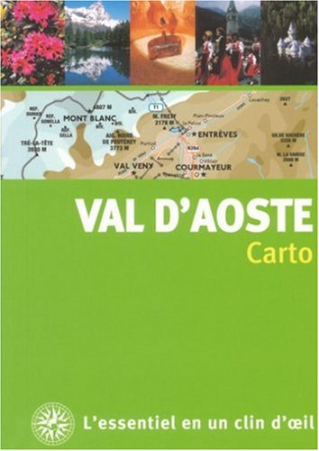 Val d'Aoste