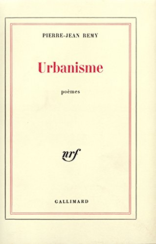 urbanisme