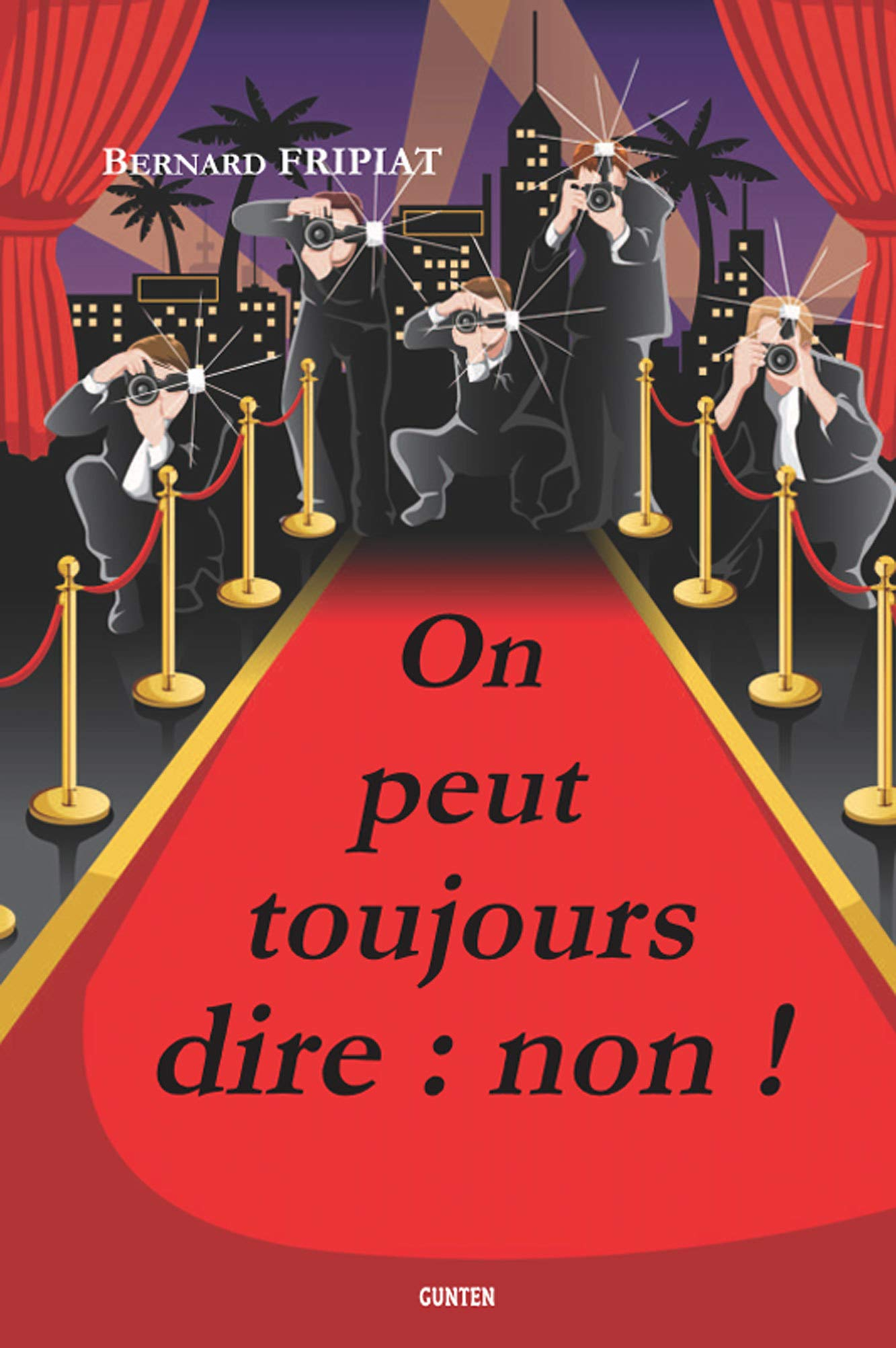 On peut toujours dire : non !