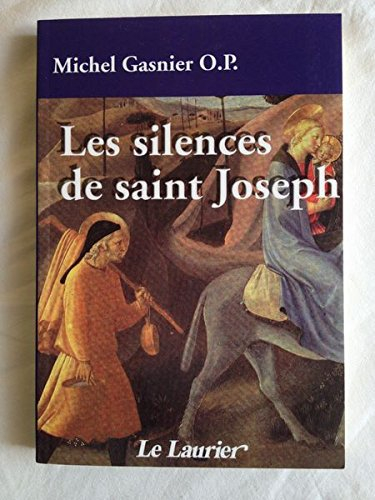 les silences de saint joseph