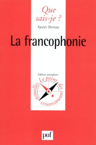 La francophonie