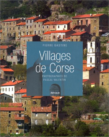 Villages de Corse