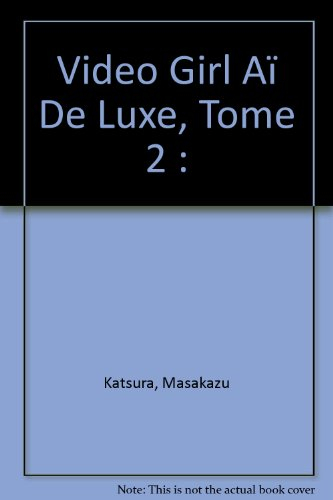 Video girl Aï. Vol. 2