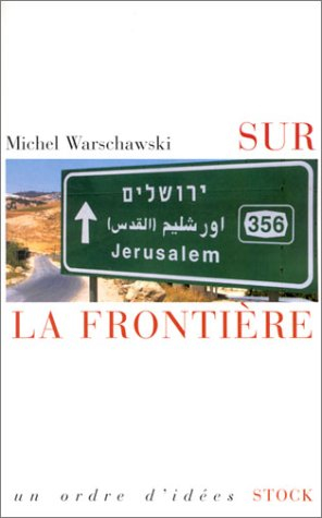 Sur la frontière