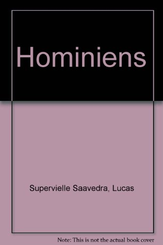 Hominiens