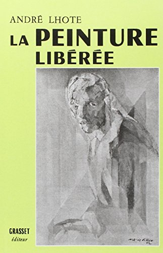 la peinture liberee