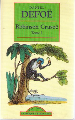 robinson crusoé